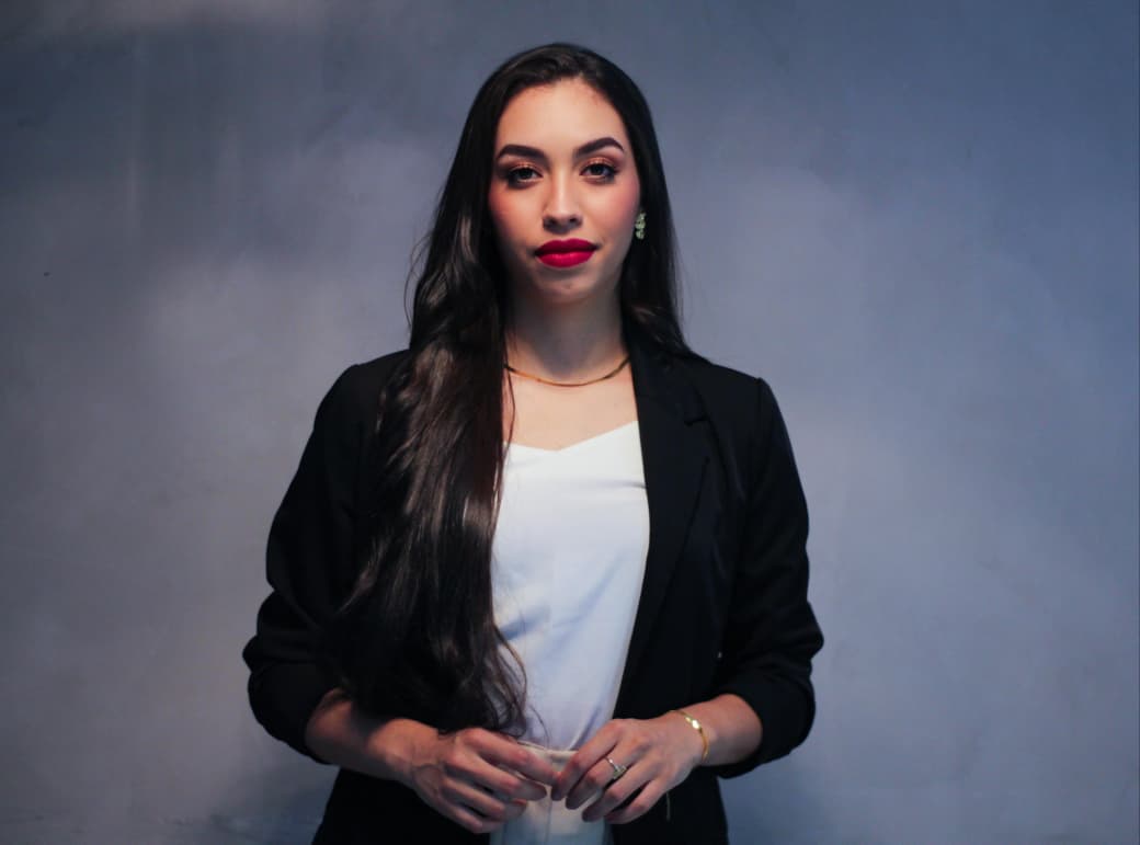 Dra. Jennifer Zaine